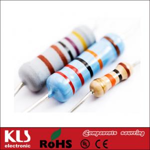 Metal Oxide Film Fixed Resistor